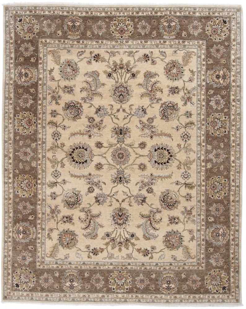 Indo rug Ziegler Arijana 10'0"x8'0" 10'0"x8'0", Persian Rug Knotted by hand