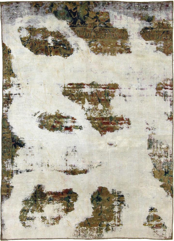 Perzisch tapijt Vintage Royal 234x168 234x168, Perzisch tapijt Handgeknoopte