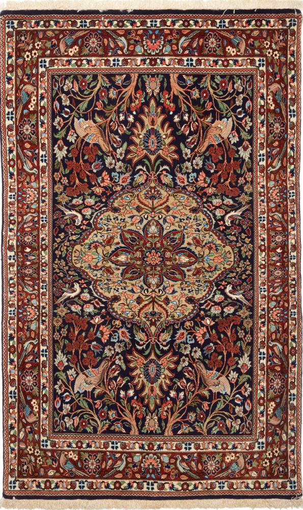  ペルシャ絨毯 Eilam 162x99 162x99,  ペルシャ絨毯 手織り