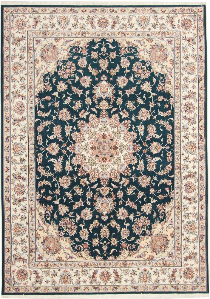 Persisk tæppe Tabriz Designer 239x171 239x171, Persisk tæppe Knyttet i hånden