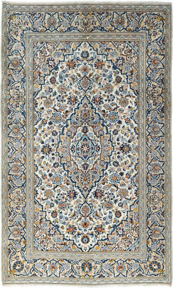 Persian Rug Keshan 316x193 316x193, Persian Rug Knotted by hand
