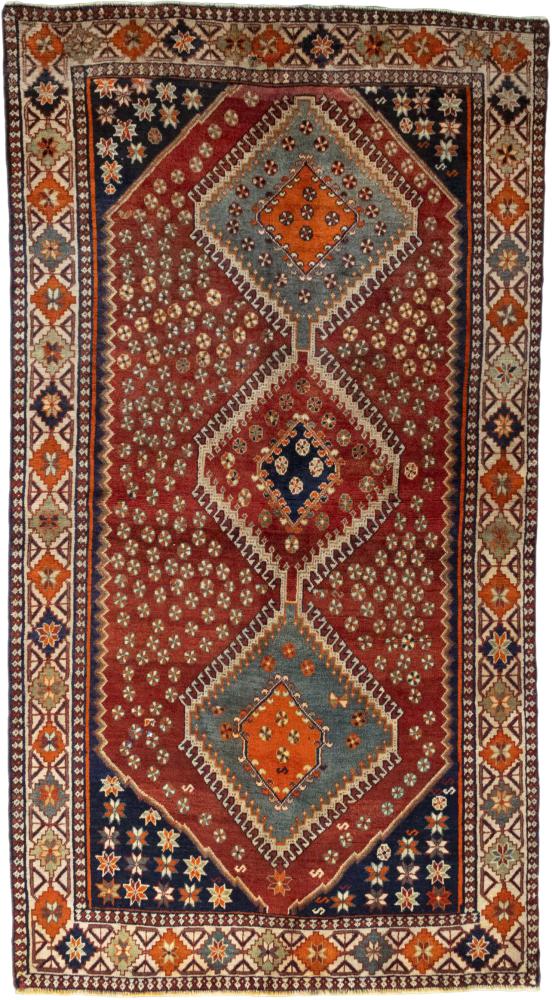 Shiraz 272x146 ID208505 | NainTrading: Oriental Carpets in 250x150