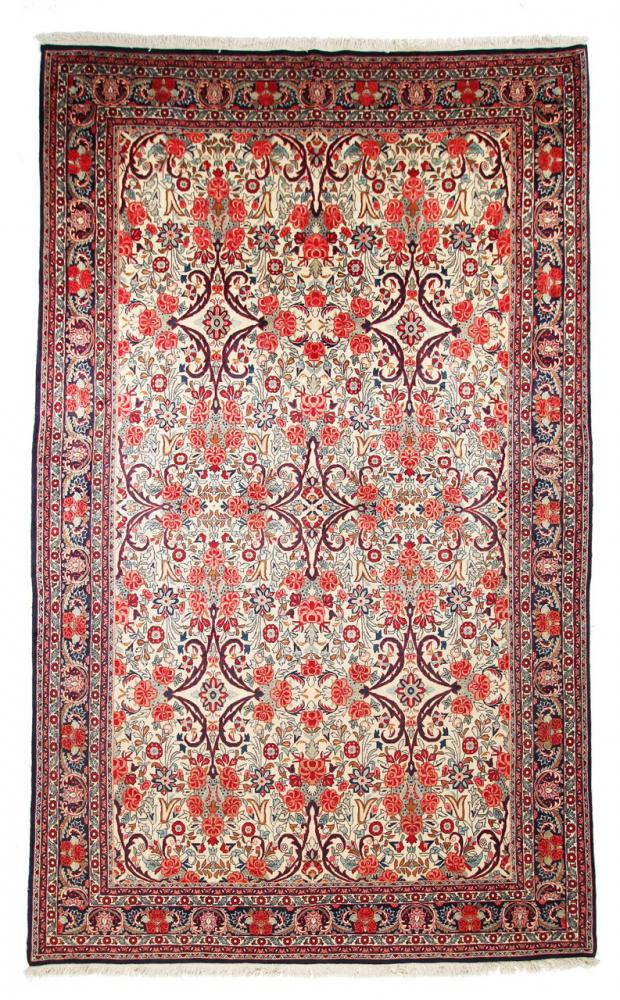 Rose Bidjar 333x203 ID6600 | NainTrading: Keleti szőnyegek Bidjar csomózott iráni szőnyeg