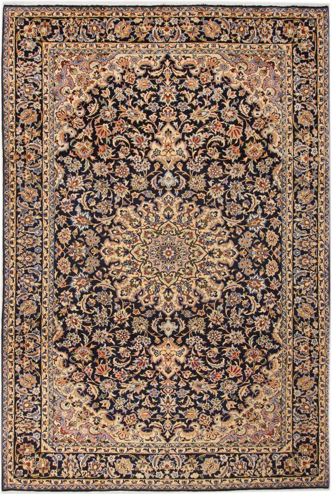 Perzsa szőnyeg Nadjafabad 347x231 347x231, Perzsa szőnyeg Kézzel csomózva