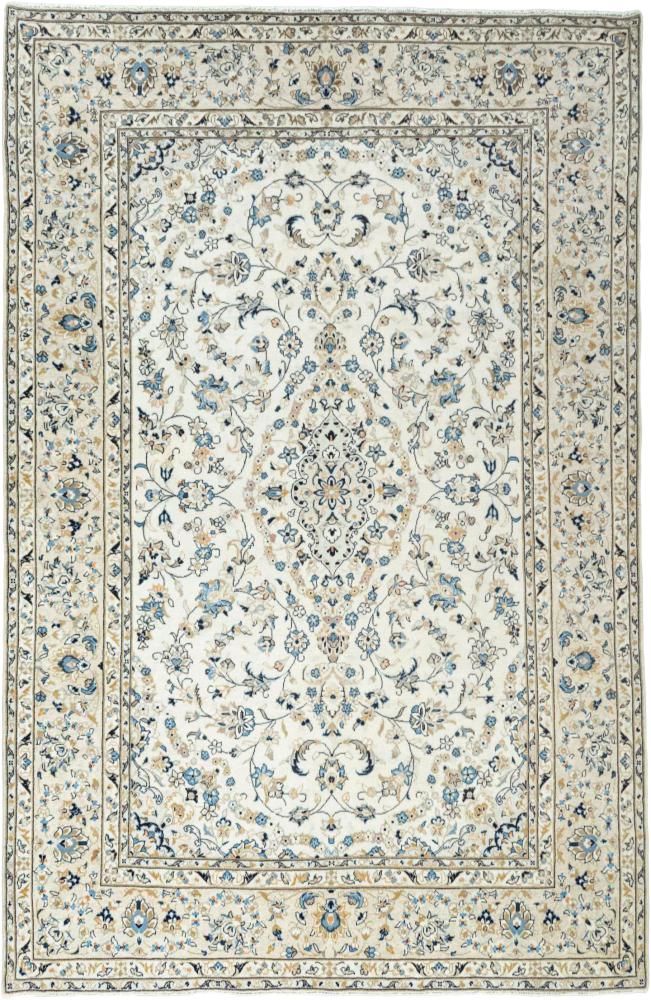 Perzsa szőnyeg Kashan 293x193 293x193, Perzsa szőnyeg Kézzel csomózva