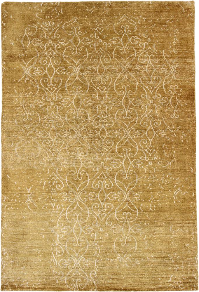Intialainen matto Sadraa 236x167 236x167, Persialainen matto Solmittu käsin