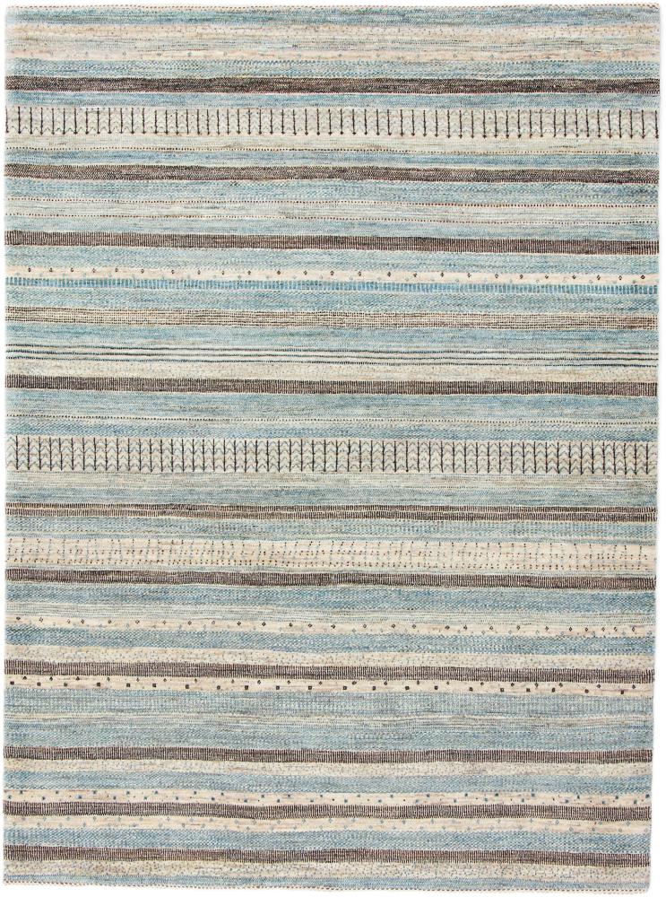 Tappeto persiano Persia Gabbeh Loribaft Nowbaft 199x147 199x147, Tappeto persiano Annodato a mano