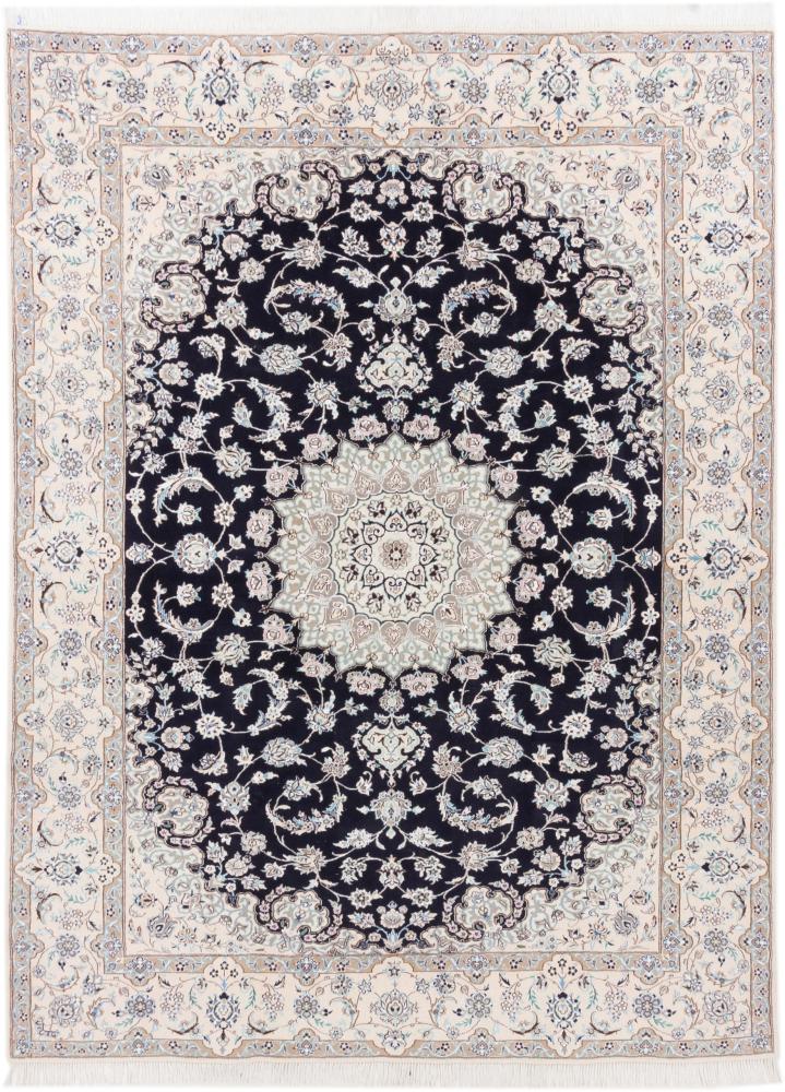 Perzisch tapijt Nain 9La 340x250 340x250, Perzisch tapijt Handgeknoopte
