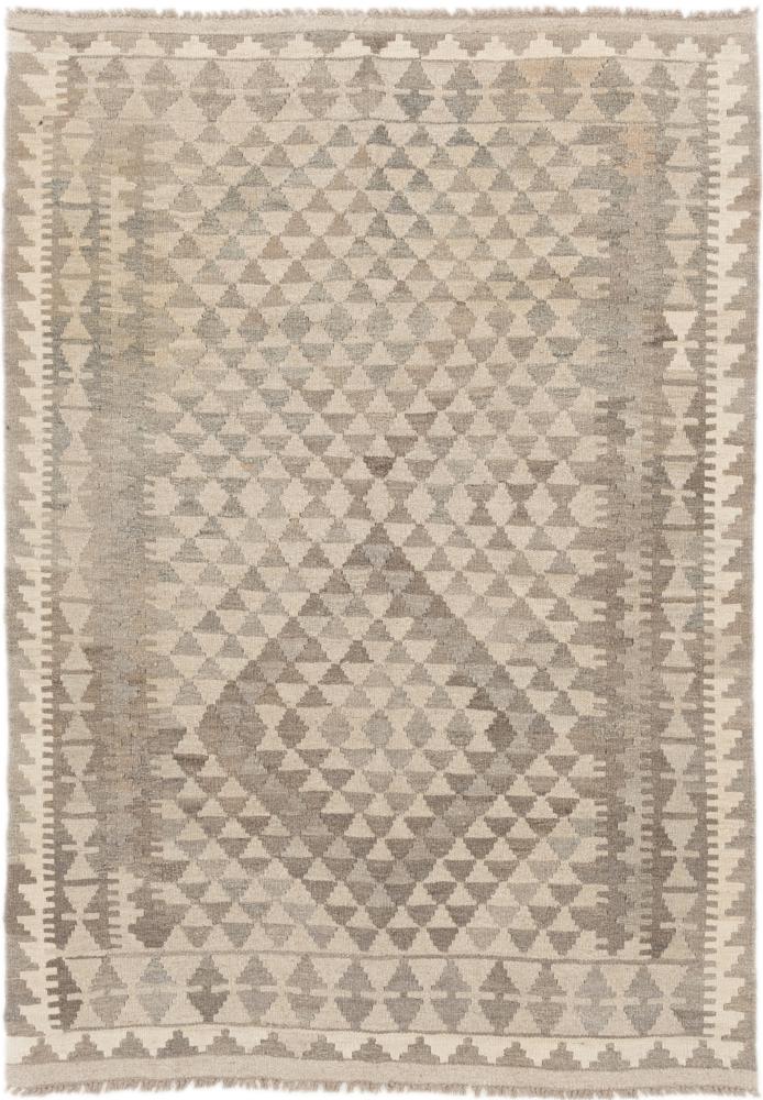 Afghan rug Kilim Afghan Heritage 178x126 178x126, Persian Rug Woven by hand