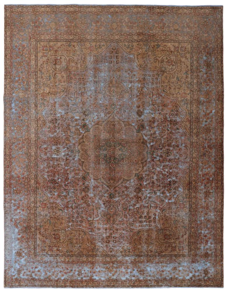  ペルシャ絨毯 Vintage Royal 395x303 395x303,  ペルシャ絨毯 手織り