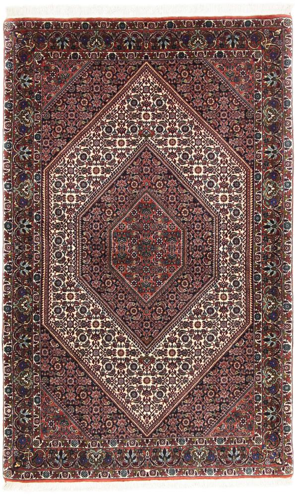  ペルシャ絨毯 ビジャー 178x111 178x111,  ペルシャ絨毯 手織り