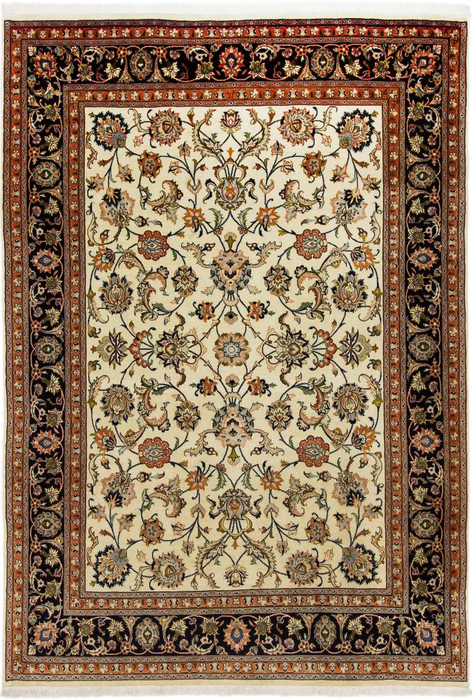 Persialainen matto Mashhad Khorasan 274x192 274x192, Persialainen matto Solmittu käsin