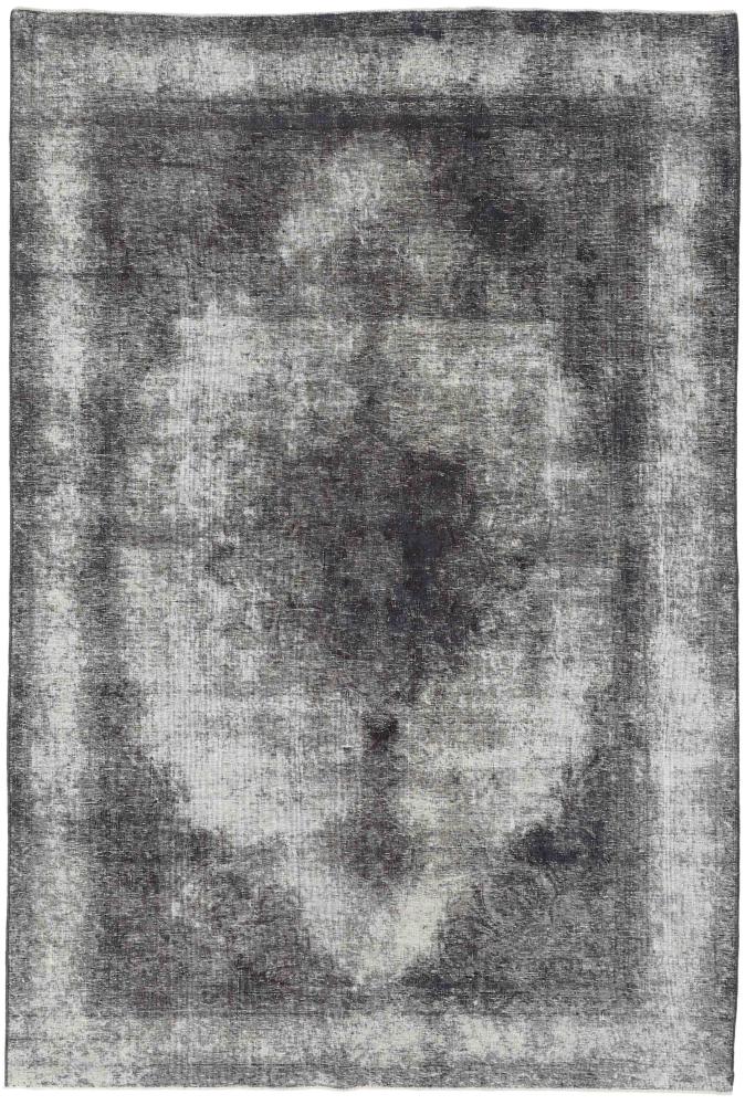 Perzisch tapijt Vintage Royal 296x198 296x198, Perzisch tapijt Handgeknoopte