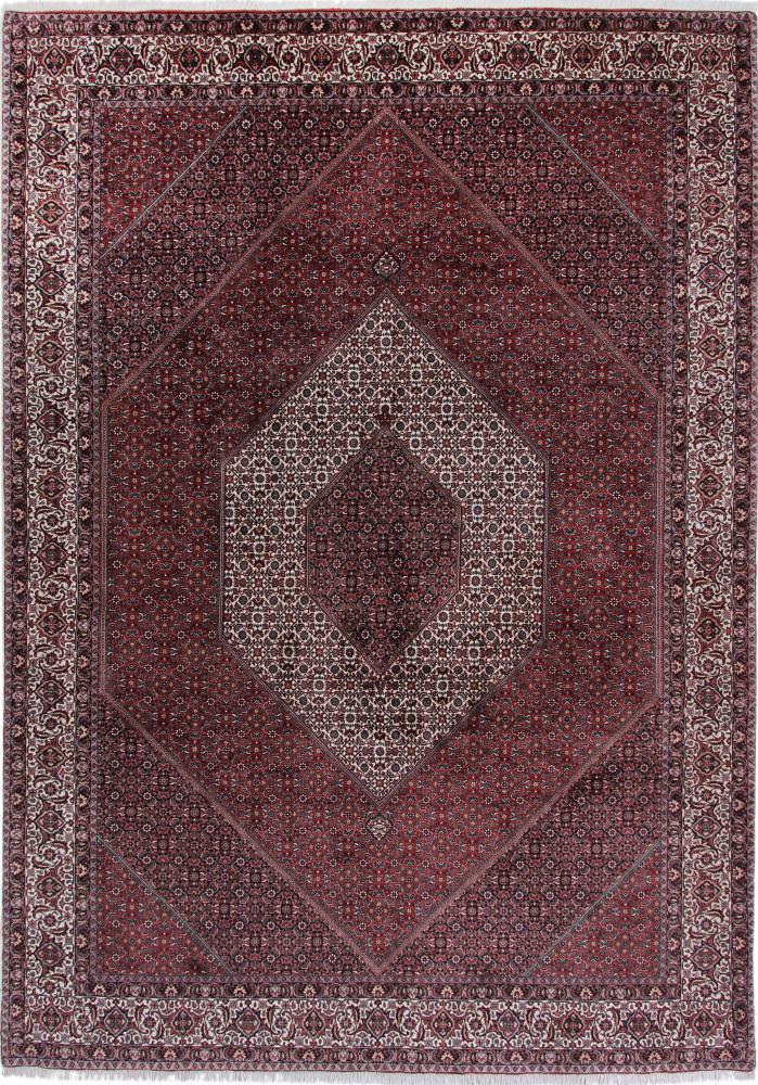  ペルシャ絨毯 ビジャー Tekab 352x247 352x247,  ペルシャ絨毯 手織り