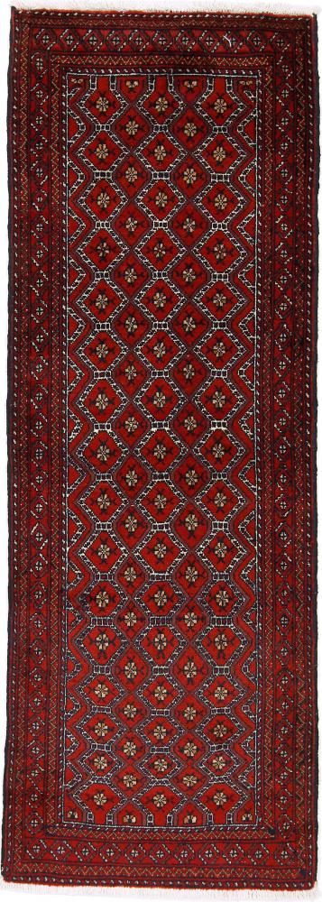 Persian Rug Baluch 195x70 195x70, Persian Rug Knotted by hand