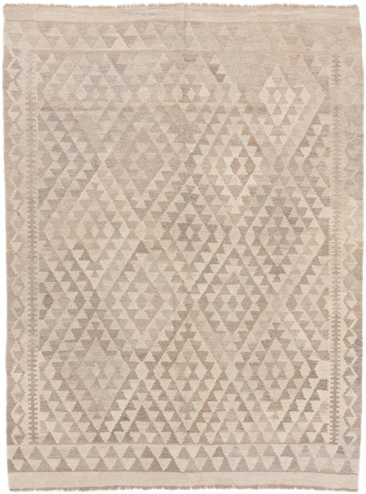 Afghan rug Kilim Afghan Heritage 172x130 172x130, Persian Rug Woven by hand