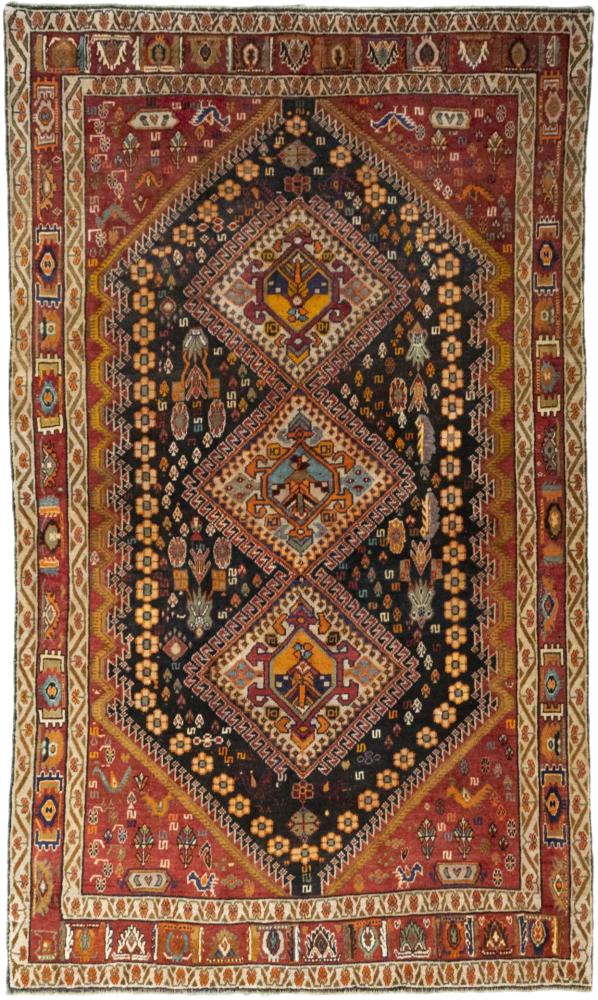 Shiraz 251x147 ID208533 | NainTrading: Oriental Carpets in 240x170