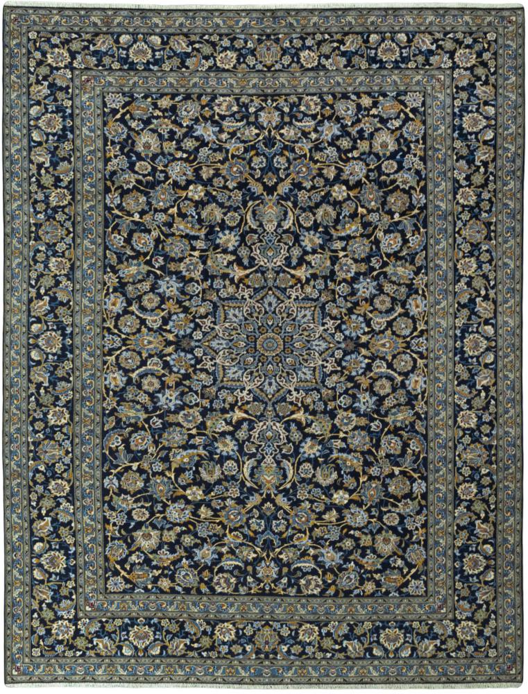 Perzsa szőnyeg Kashan 390x299 390x299, Perzsa szőnyeg Kézzel csomózva
