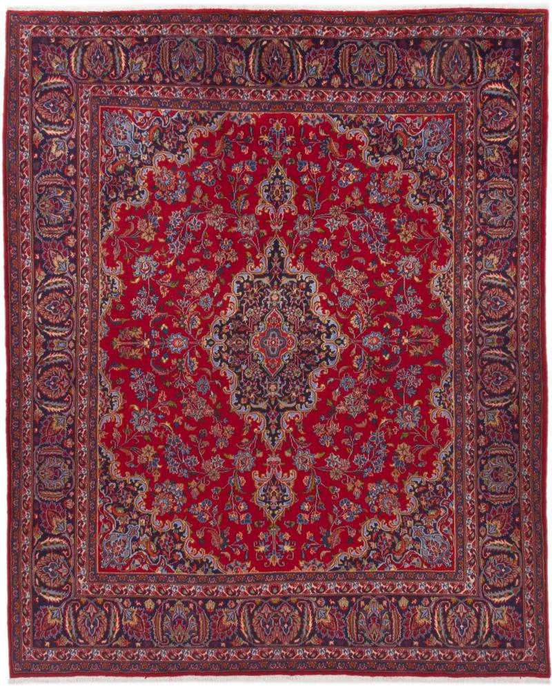 Perserteppich Mashhad 298x240 298x240, Perserteppich Handgeknüpft