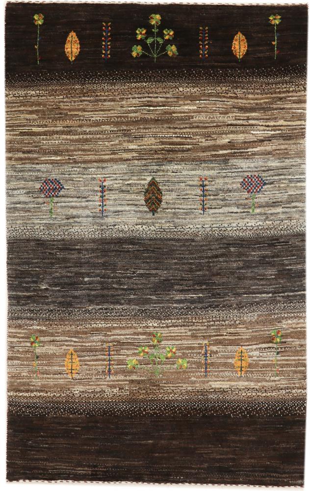  ペルシャ絨毯 ペルシャ ギャッベ ペルシャ ロリbaft Nature 166x102 166x102,  ペルシャ絨毯 手織り