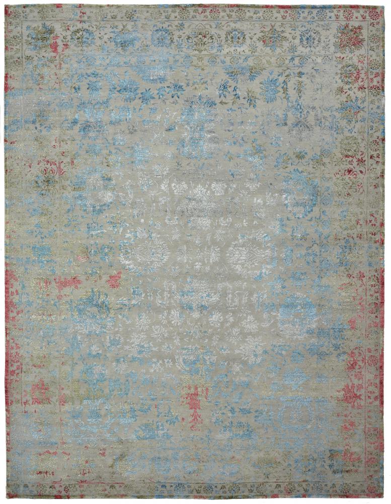 Indiaas tapijt Sadraa 356x272 356x272, Perzisch tapijt Handgeknoopte