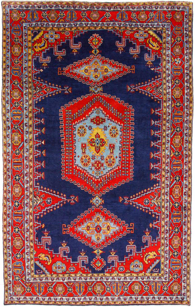 Persian Rug Wiss 379x240 379x240, Persian Rug Knotted by hand