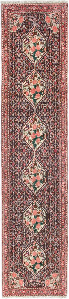 Persialainen matto Senneh 326x69 326x69, Persialainen matto Solmittu käsin