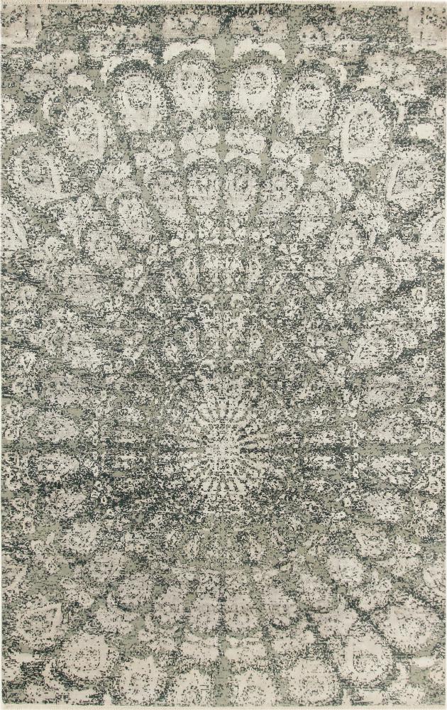 インドのカーペット Sadraa 314x198 314x198,  ペルシャ絨毯 手織り