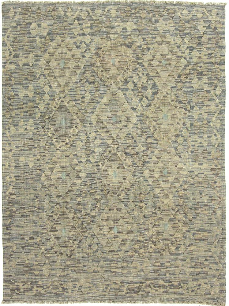 Afghan rug Kilim Afghan Heritage 172x128 172x128, Persian Rug Woven by hand