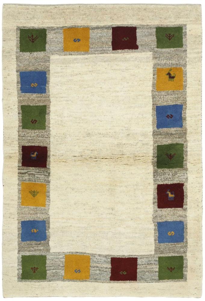 Perzisch tapijt Perzisch Gabbeh Loribaft 176x121 176x121, Perzisch tapijt Handgeknoopte