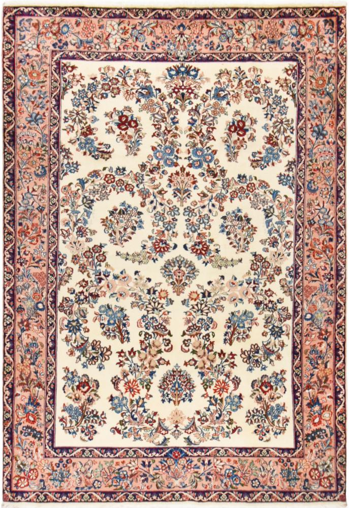  ペルシャ絨毯 Kaschmar 9'9"x6'9" 9'9"x6'9",  ペルシャ絨毯 手織り