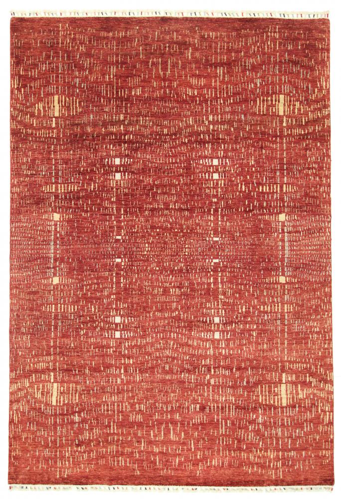 パキスタンのカーペット Ziegler ギャッベ ペルシャ 288x197 288x197,  ペルシャ絨毯 手織り