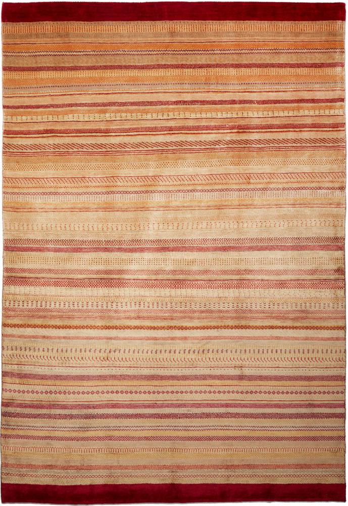 パキスタンのカーペット Ziegler モダン 289x196 289x196,  ペルシャ絨毯 手織り
