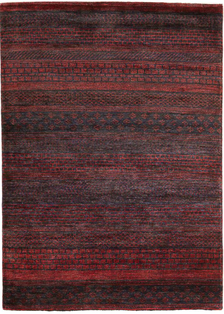 Pakistani rug Arijana Design 176x126 176x126, Persian Rug Knotted by hand