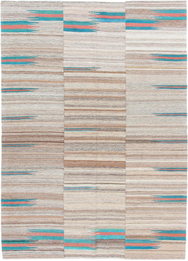 Alfombra persa Kilim Fars 228x164 228x164, Alfombra persa Tejido a mano