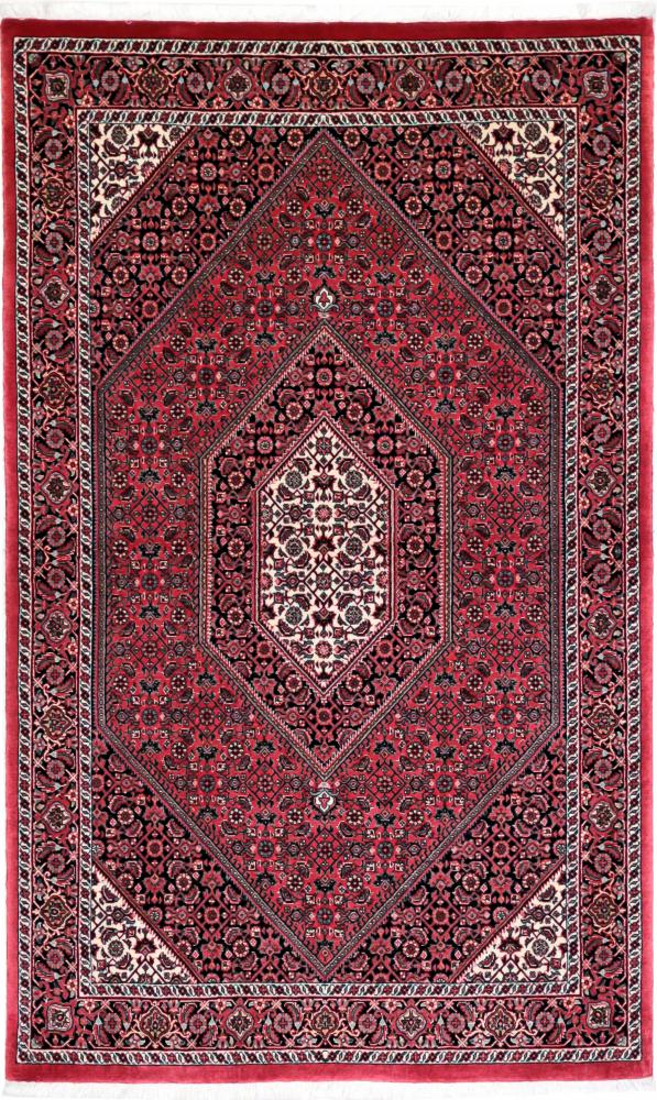 Perzisch tapijt Bidjar Tekab 182x110 182x110, Perzisch tapijt Handgeknoopte