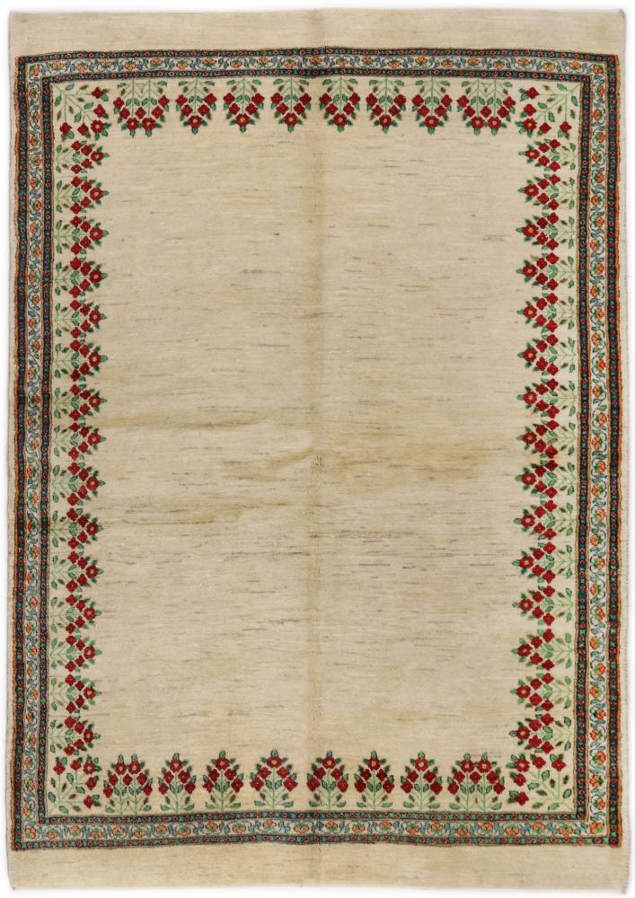 Persialainen matto Persia Gabbeh Loribaft 238x164 238x164, Persialainen matto Solmittu käsin