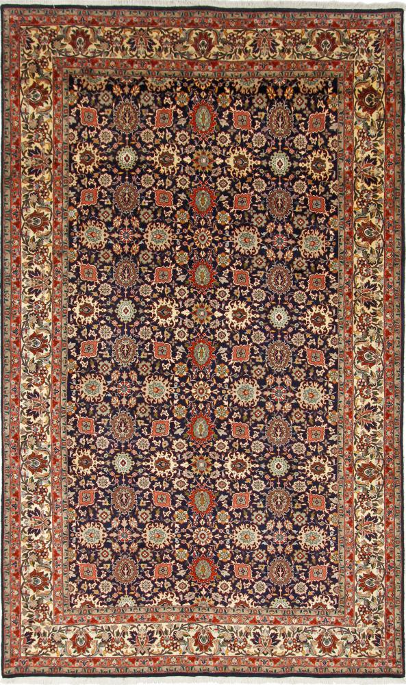 Perzisch tapijt Bidjar 10'10"x6'6" 10'10"x6'6", Perzisch tapijt Handgeknoopte
