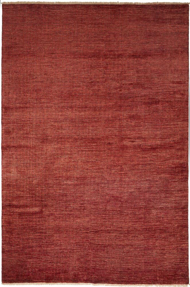 Tapis pakistanais Ziegler Gabbeh 314x204 314x204, Tapis persan Noué à la main