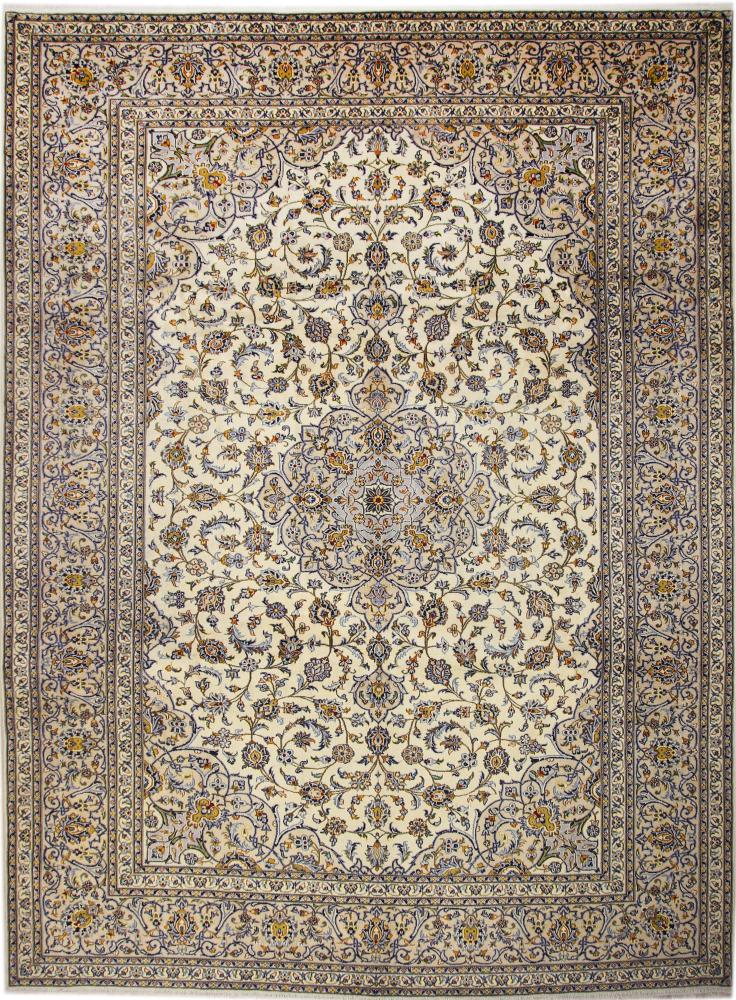 Persian Rug Keshan 403x295 403x295, Persian Rug Knotted by hand