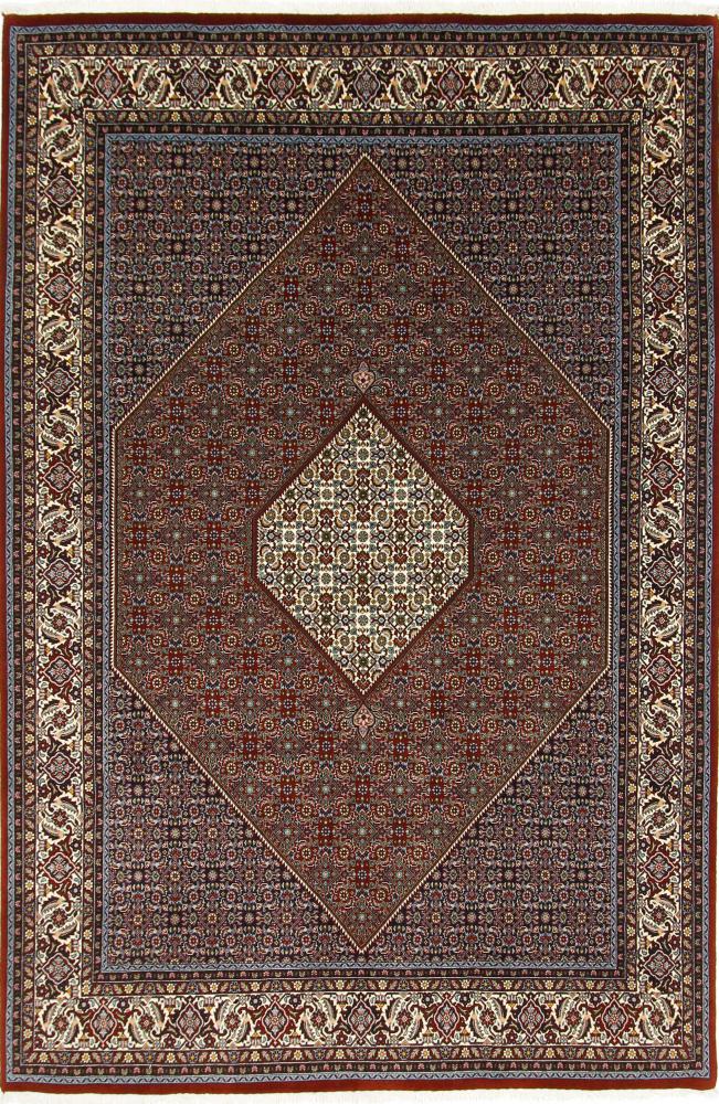  ペルシャ絨毯 ビジャー 299x198 299x198,  ペルシャ絨毯 手織り