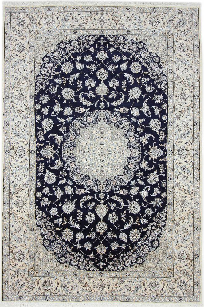 Persian Rug Nain 9La 310x208 310x208, Persian Rug Knotted by hand