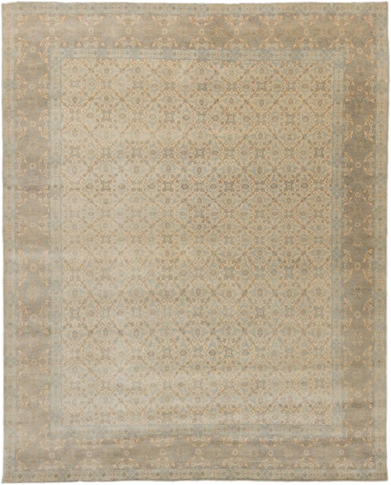 Indo rug Sadraa 300x243 300x243, Persian Rug Knotted by hand