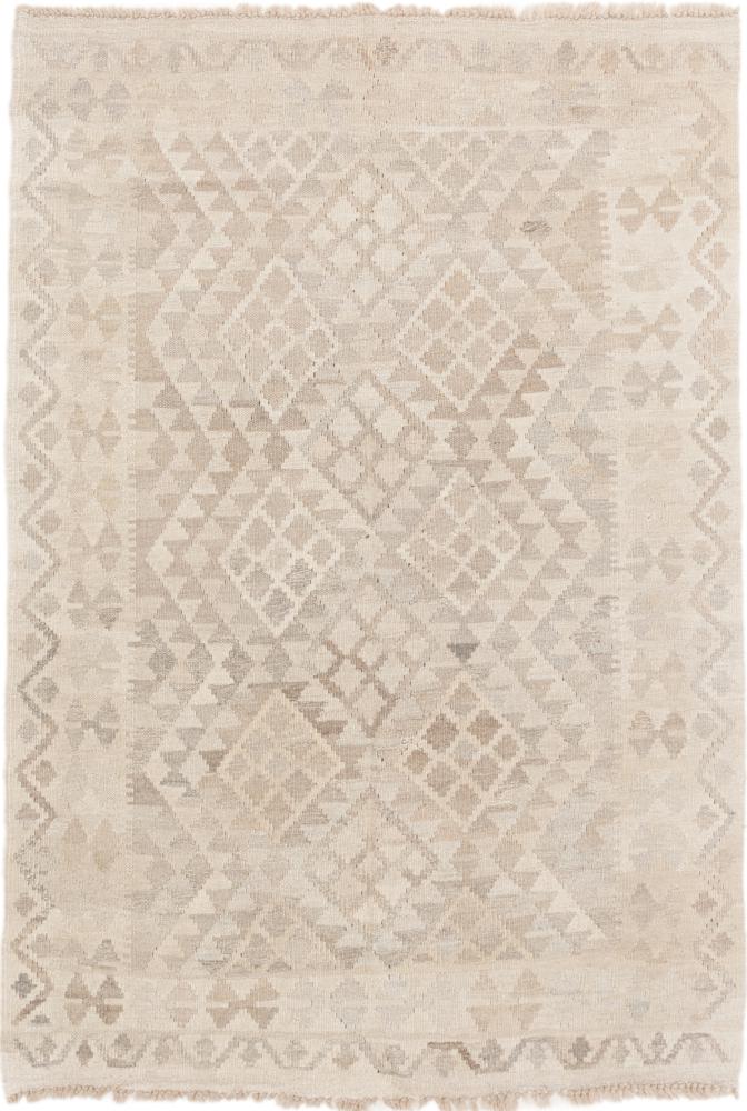 Afgán szőnyeg Kilim Afgán Heritage 153x104 153x104, Perzsa szőnyeg szőttesek