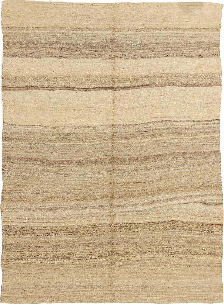 Tapis persan Kilim Fars Ghashghai 235x156 235x156, Tapis persan Tissé à la main