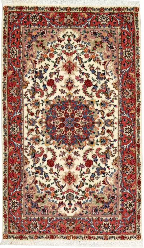 Dywan perski Tabriz 50Raj 193x115 193x115, Dywan perski Ręcznie tkane