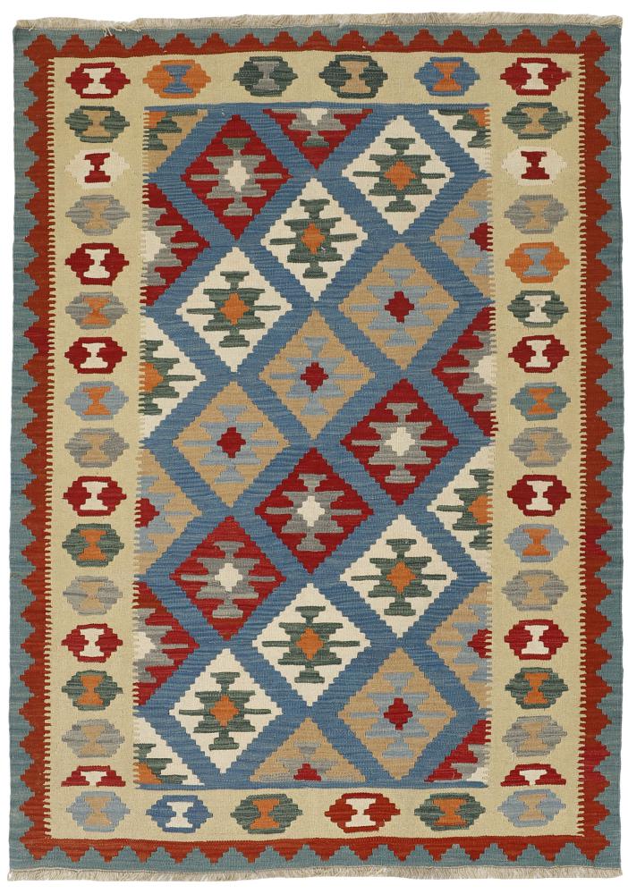 Kilim Fars 239x150 ID197314  NainTrading: Oriental Carpets in 240x170