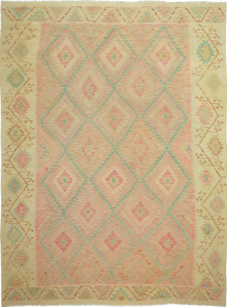 Afghan rug Kilim Afghan Heritage 338x254 338x254, Persian Rug Woven by hand