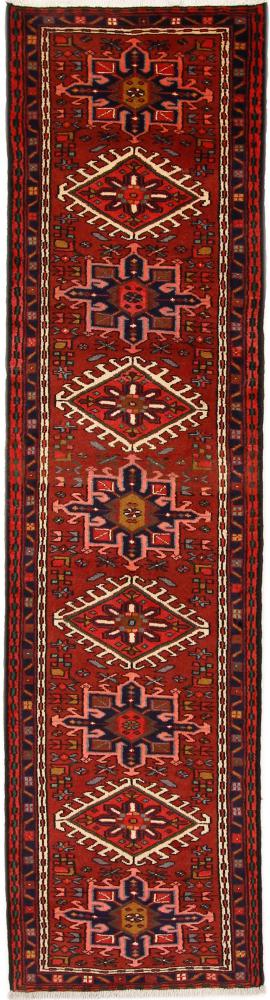 Perzisch tapijt Gharadjeh 279x70 279x70, Perzisch tapijt Handgeknoopte