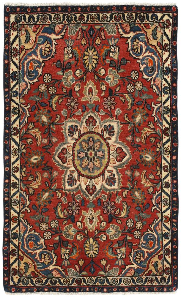 Perzsa szőnyeg Asadabad 103x65 103x65, Perzsa szőnyeg Kézzel csomózva